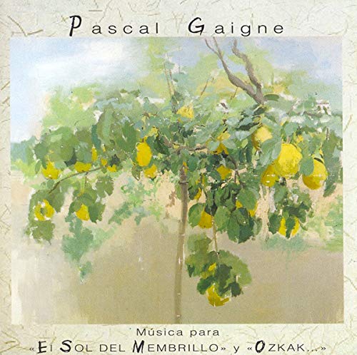 マルメロの陽光 El sol del membrillo DVD 51qL32IqD+L.jpg
